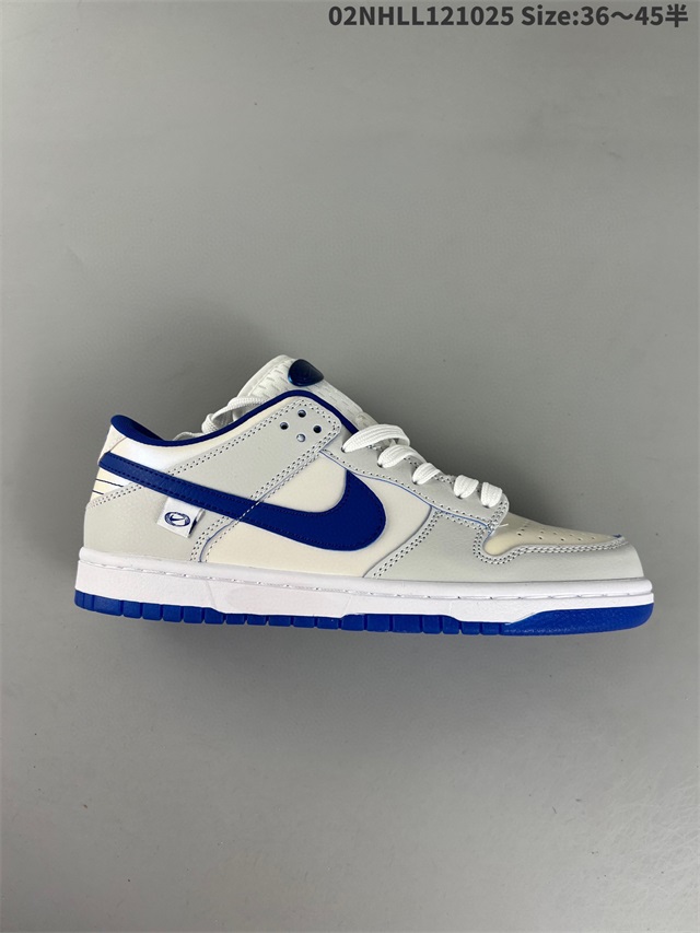 women low top dunk shoes 2022-11-25-094